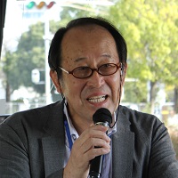 柳林修